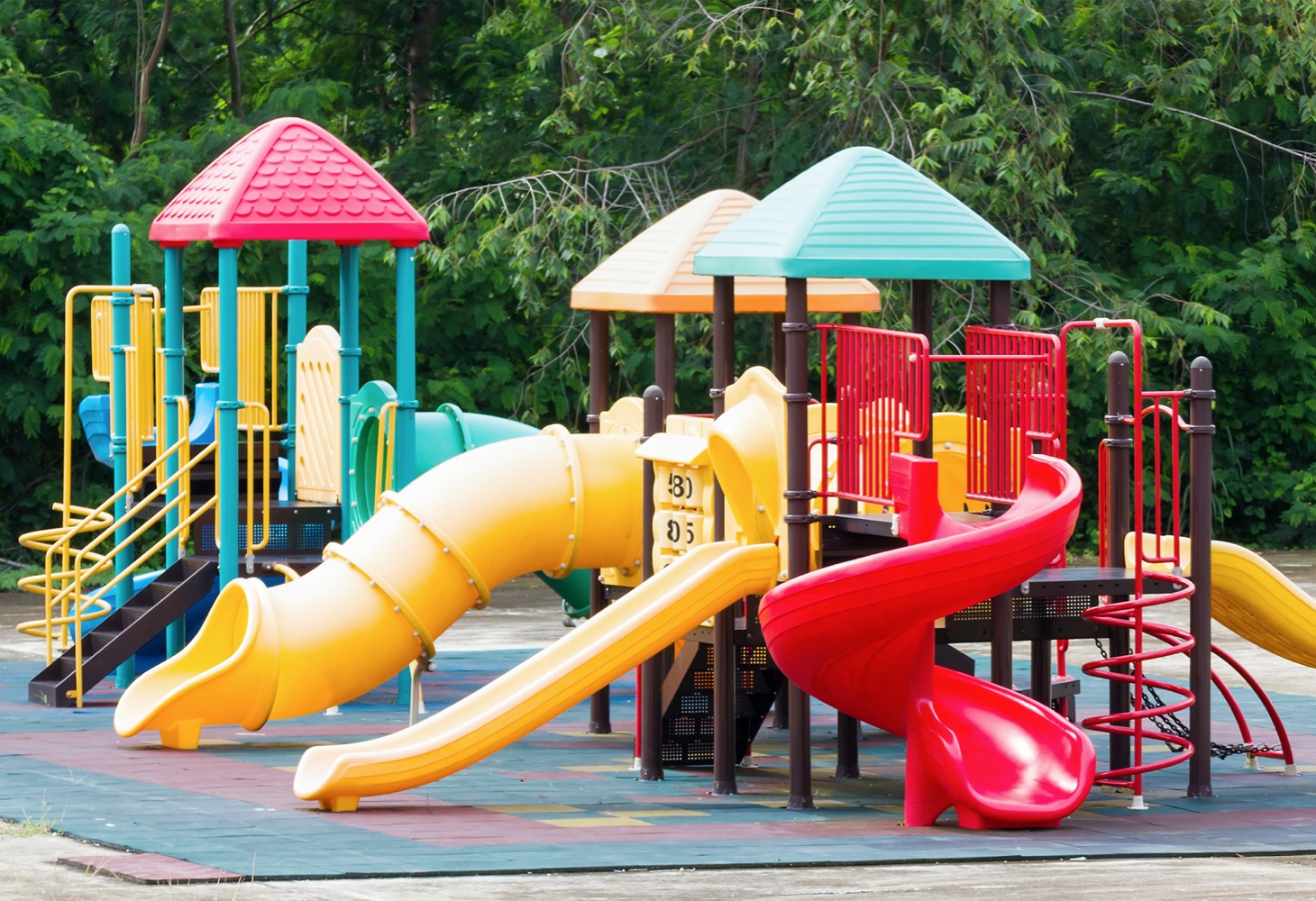 Chlidren's Play Area